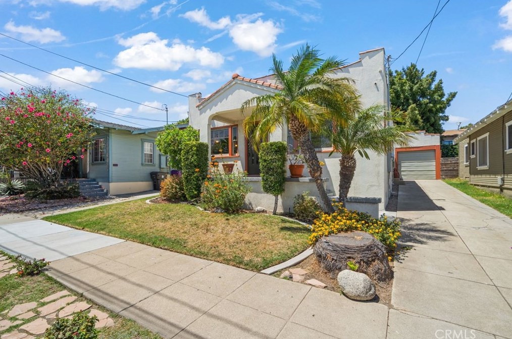 3817 E Wehrle St, Long Beach, CA 90804