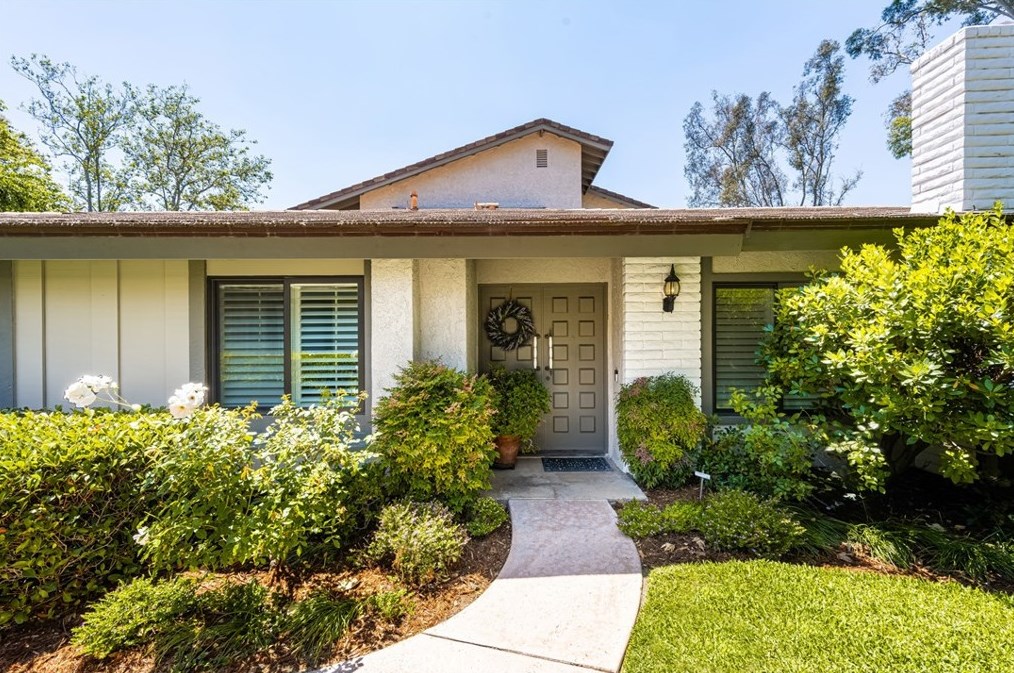 6535 Paseo Diego, Anaheim CA  92807-5011 exterior