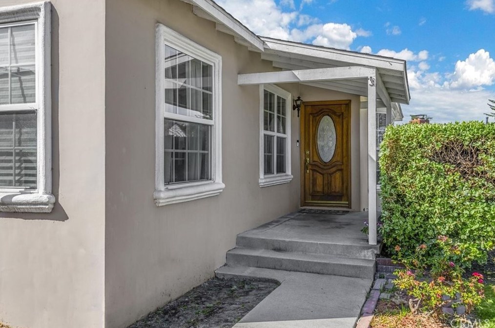7036 Kilgarry Ave, Pico Rivera, CA 90660