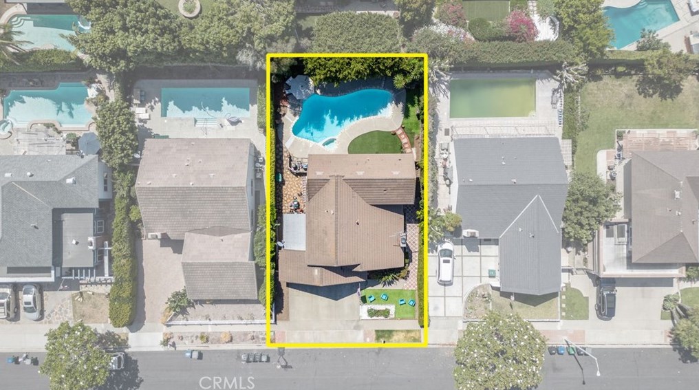 15332 Saverne Cir, Irvine, CA 92604