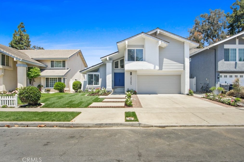 25265 Cinnamon Rd, El Toro, CA 92630