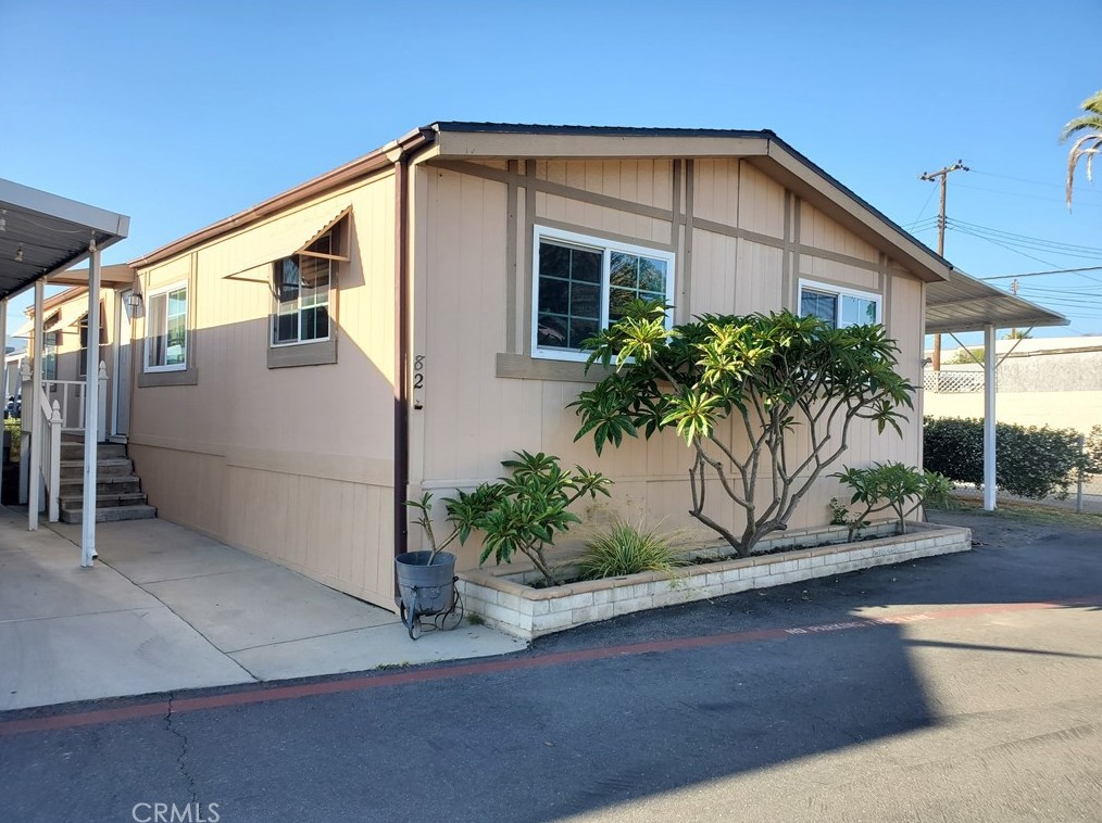 21210 E Arrow Hwy #82, Covina, CA 91724