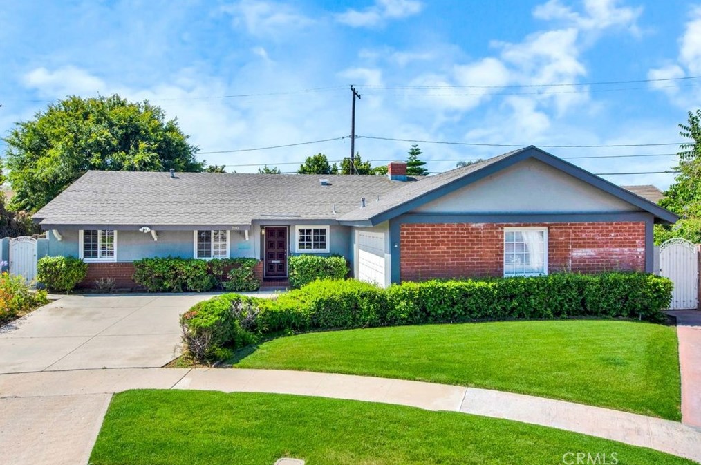 200 N Plantation Pl, Anaheim, CA 92806