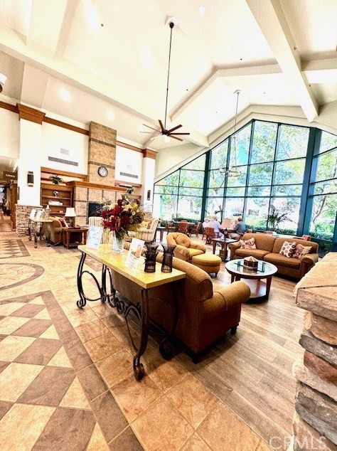 993 Blackhawk Dr, Beaumont CA  92223-8515 exterior