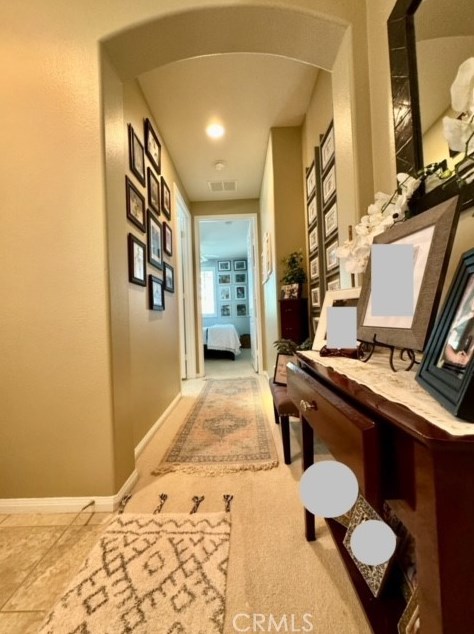 993 Blackhawk Dr, Beaumont CA  92223-8515 exterior