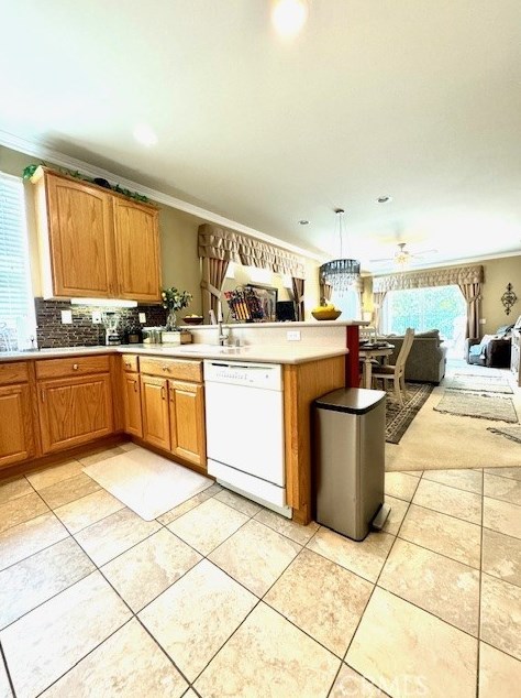 993 Blackhawk Dr, Beaumont CA  92223-8515 exterior