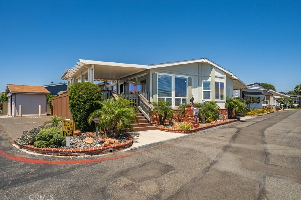 16222 Monterey Ln #276, Huntington Beach, CA 92649