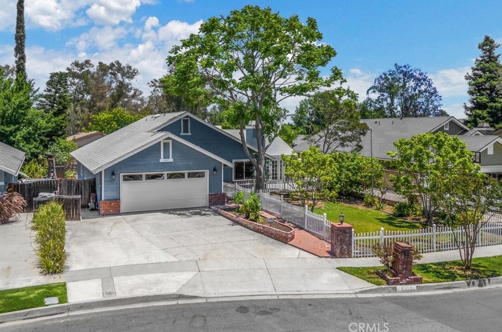 15733 Chantilly St, Chino Hills, CA 91709