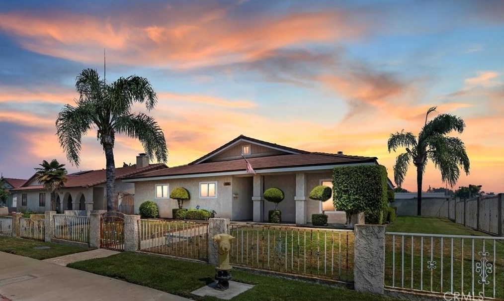 4574 Rudisill St, Montclair, CA 91763