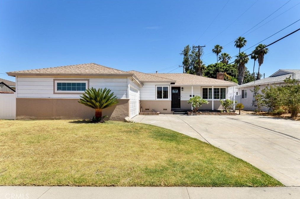 16709 E Edna Pl, Covina, CA 91722