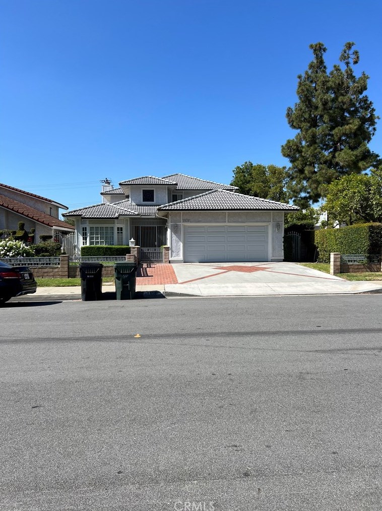 1517 W Victoria Ave, Montebello, CA 90640