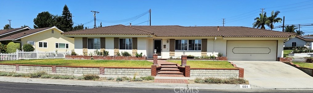 1221 Cobblestone Rd, La Habra, CA 90631