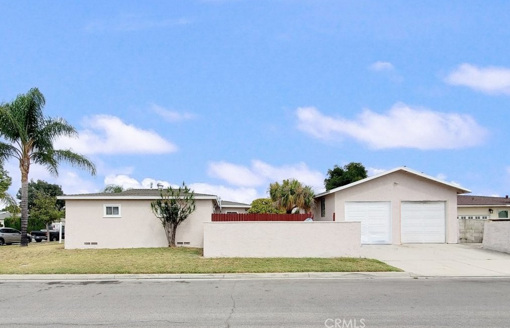 1934 W Cris Ave, Anaheim, CA 92804