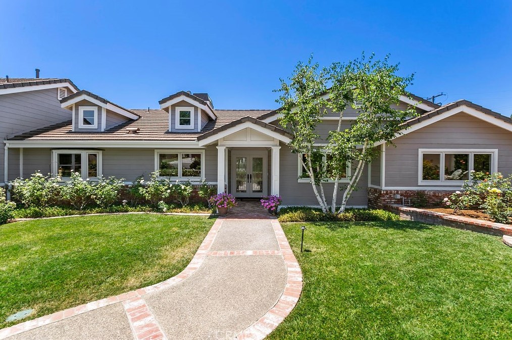 9841 Briley Way, Orange, CA 92861