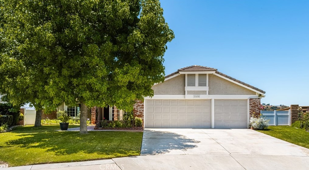21430 Via Del Parque, Yorba Linda, CA 92887