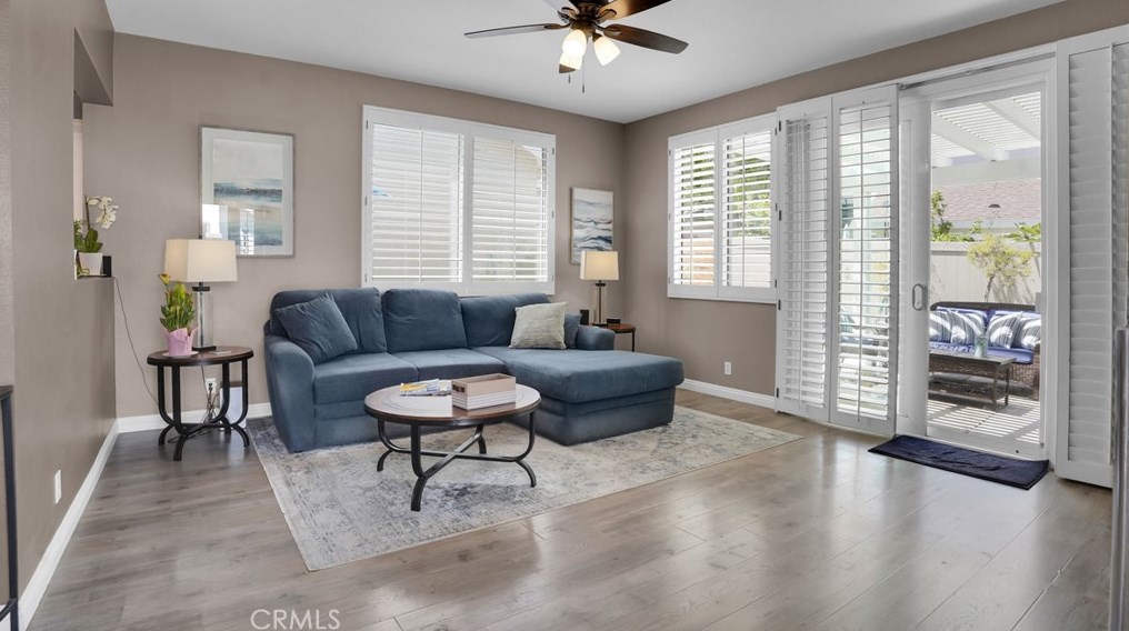 815 N Kintyre Dr, Orange, CA 92869