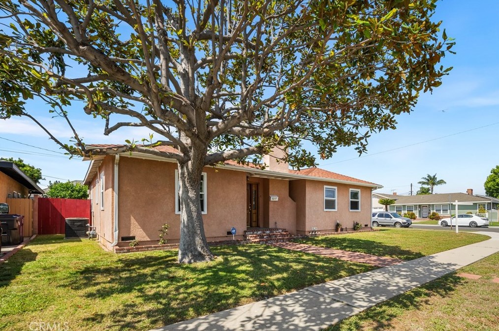 5117 E Pageantry St, Long Beach, CA 90808