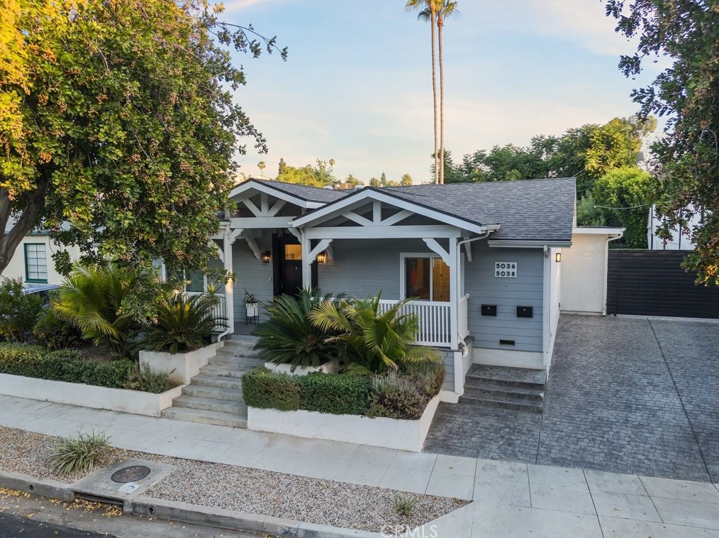 5036 Baltimore St, Los Angeles, CA 90042-2336