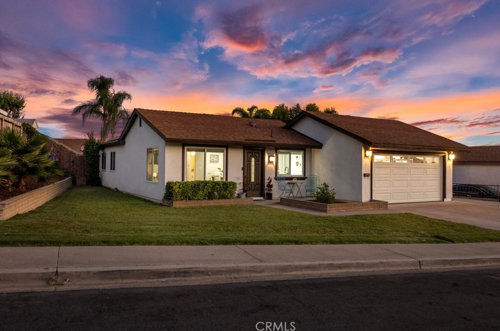 4474 Via Del Valle, Yorba Linda, CA 92886