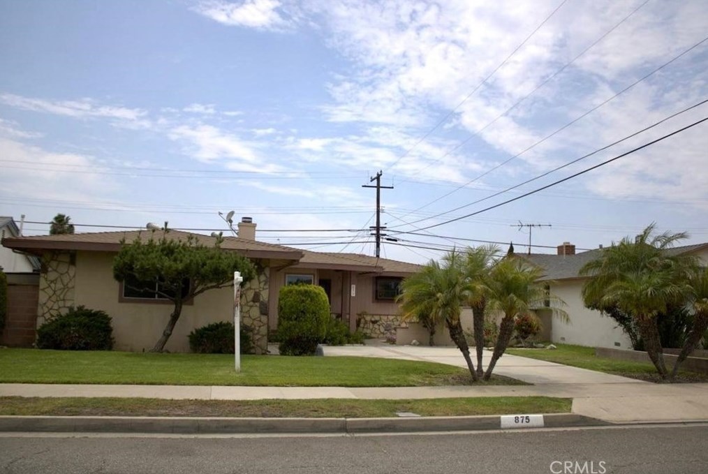 875 S Reseda St, Anaheim, CA 92806