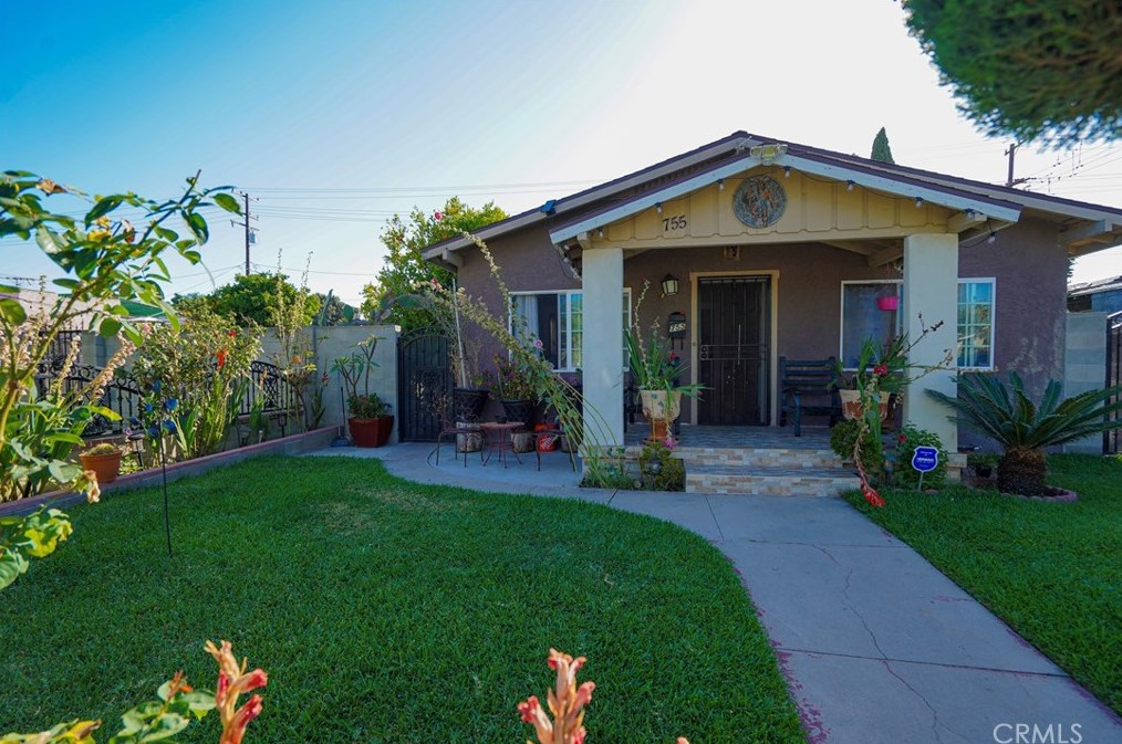 755 N Sabina St, Anaheim, CA 92805