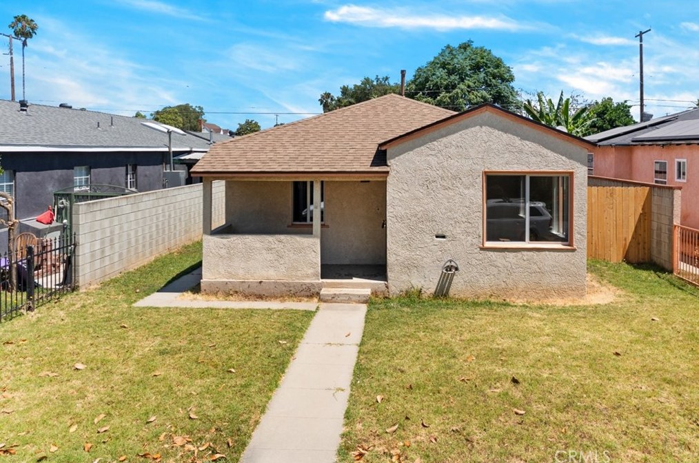 1645 E 63rd St, Long Beach, CA 90805