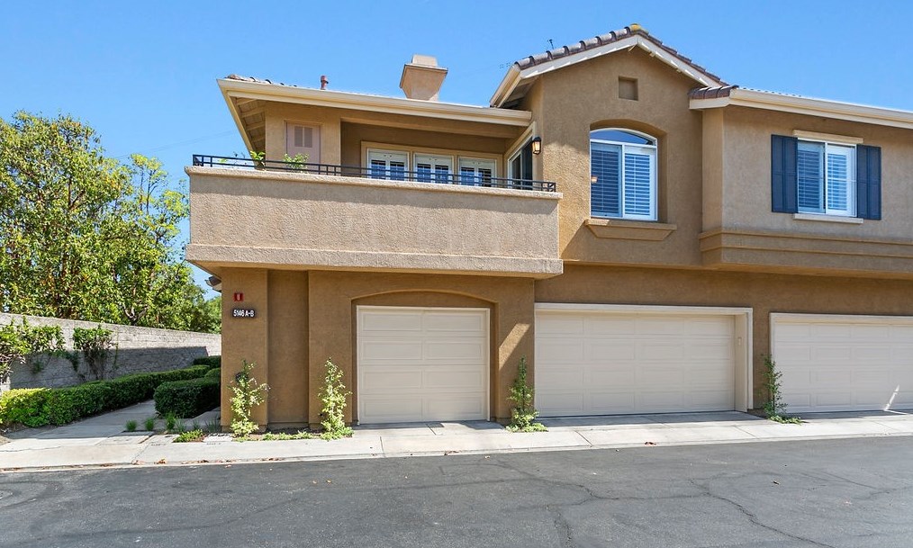 5146 E Hunsford Dr #a, Orange, CA 92867