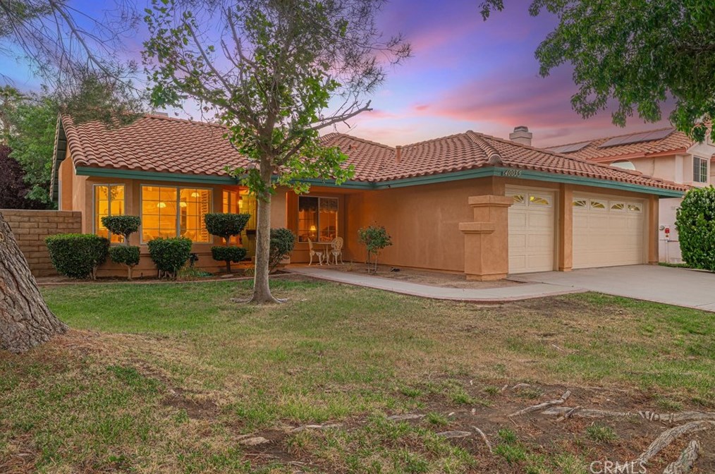 40035 Castana Ln, Palmdale, CA 93551-4800