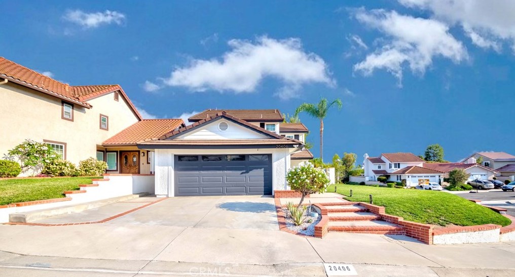 20406 Via Don Juan, Yorba Linda, CA 92886