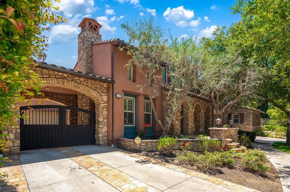 28 Grassland, Irvine, CA 92620