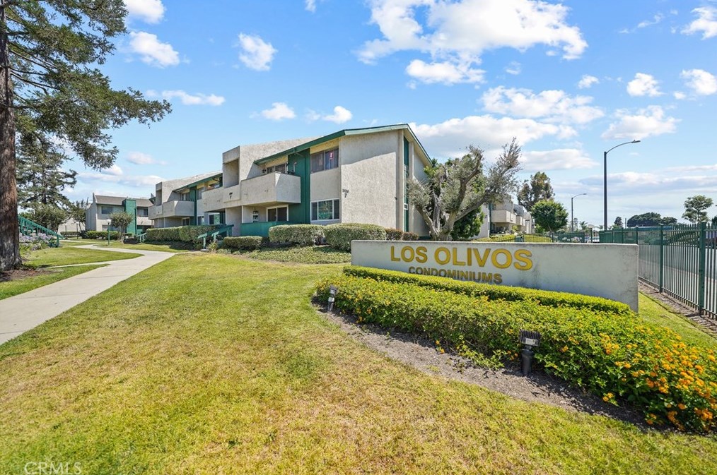 15235 Santa Gertrudes Ave #u108, La Mirada, CA 90638