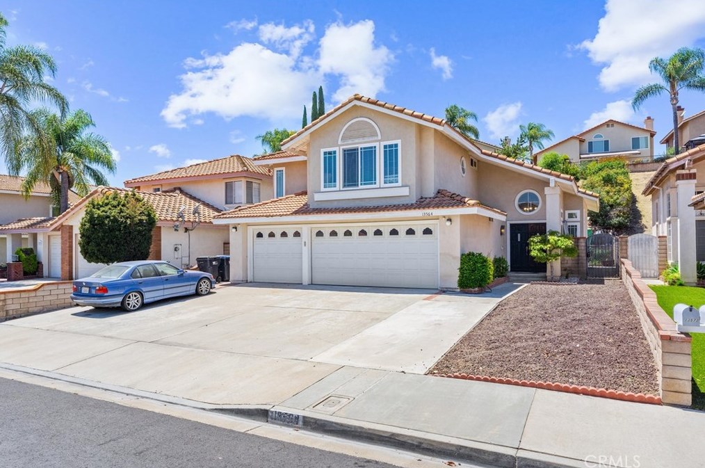 13564 Anochecer Ave, Chino Hills, CA 91709
