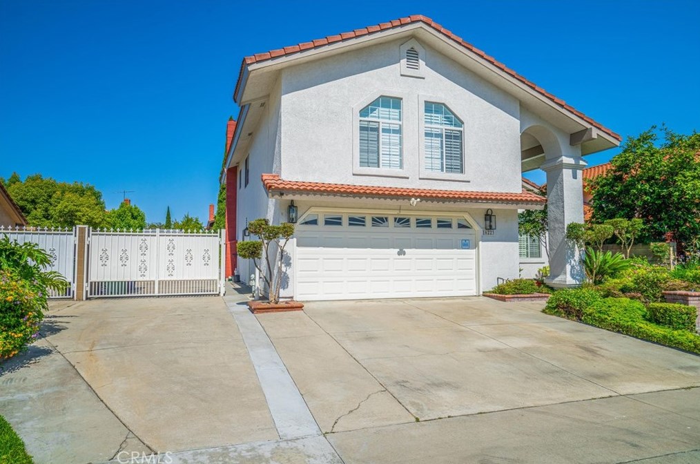 16223 Joanna Ave, Artesia, CA 90703