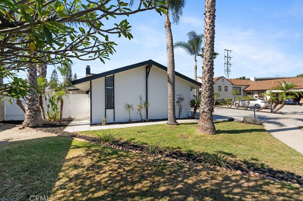 1143 N Earl Pl, Anaheim, CA 92806