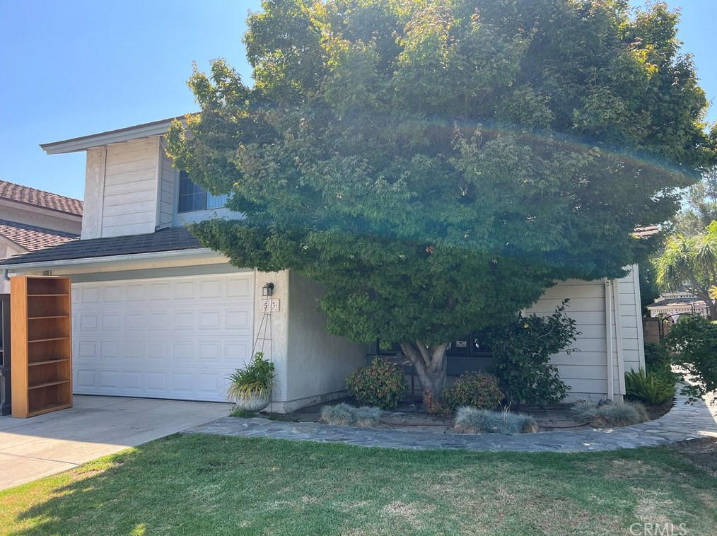 53 Diamante, Irvine, CA 92620