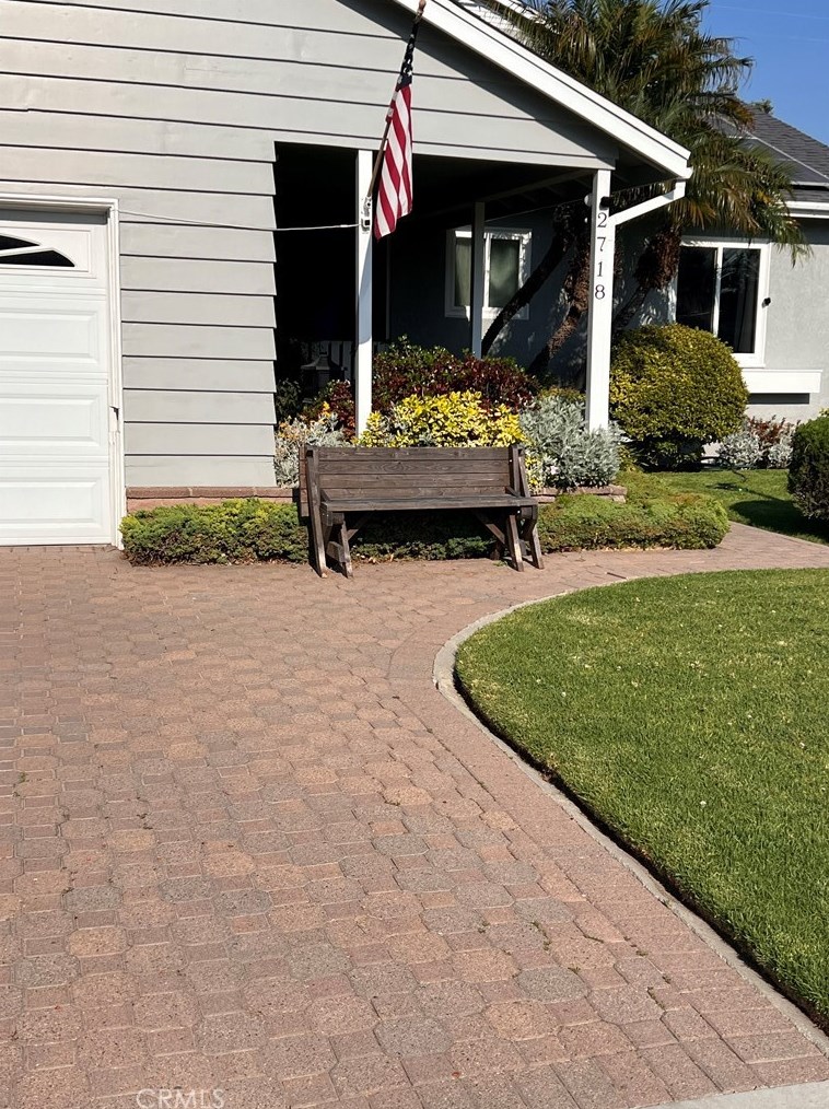 2718 Josie Ave, Long Beach, CA 90815