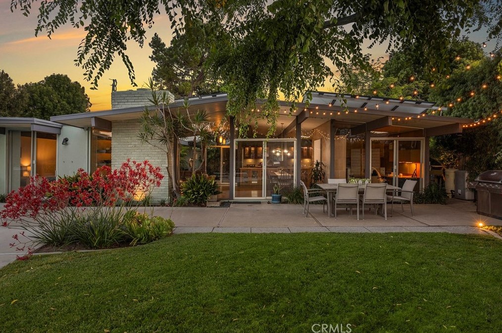 1145 N Corrida Pl, Orange, CA 92869