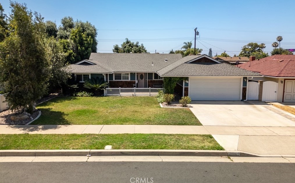 2230 E Athens Ave, Orange, CA 92867