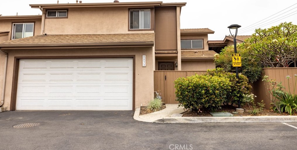 8094 Catherine Ave, Stanton, CA 90680-3948