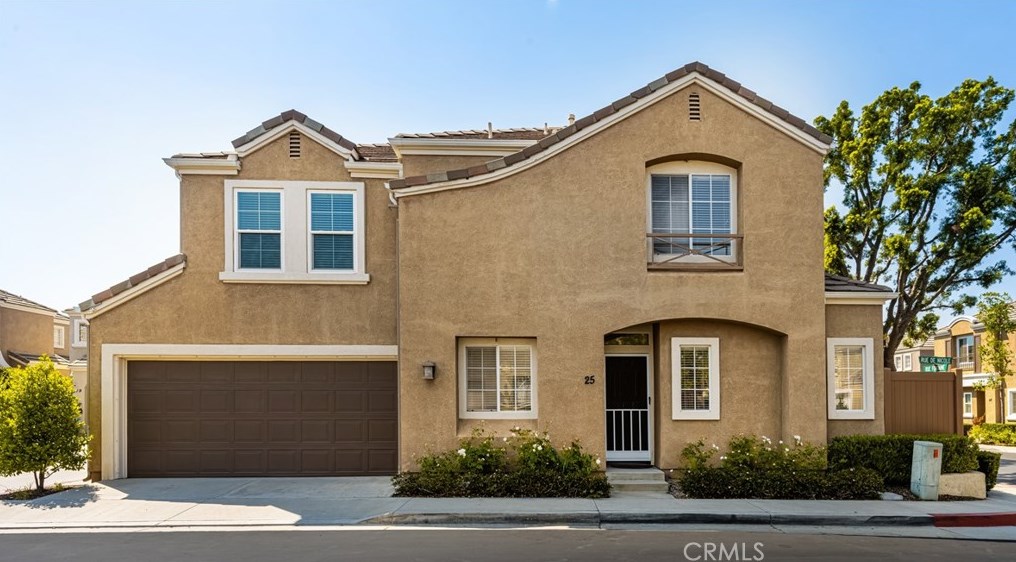 25 Rue De Nicole, El Toro, CA 92610