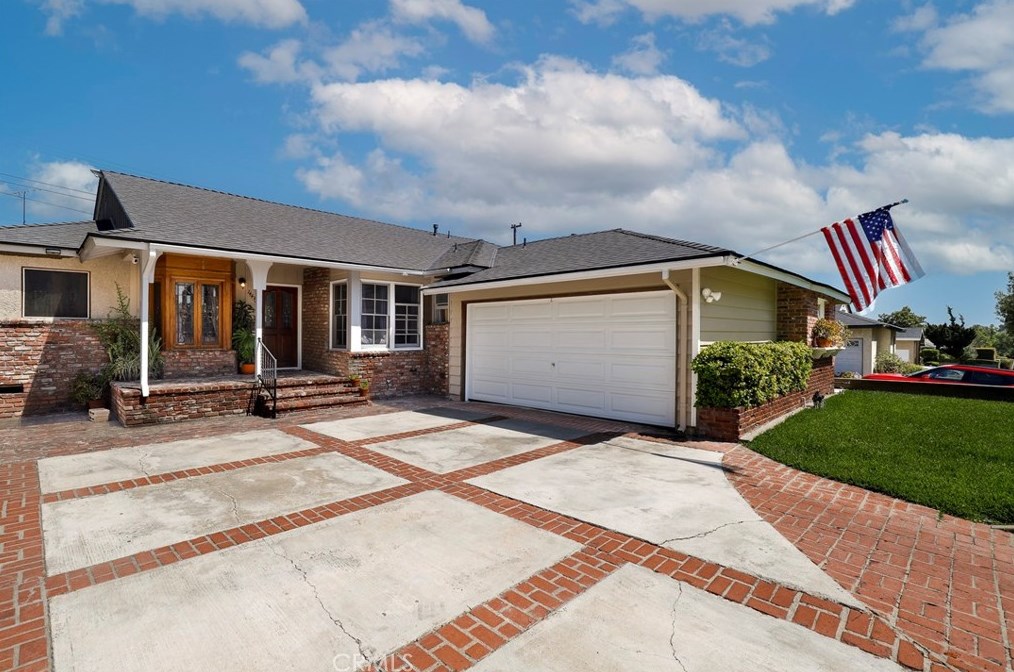 14432 La Mesa Dr, La Mirada, CA 90638