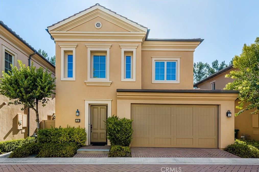 52 Brindisi, Irvine, CA 92618