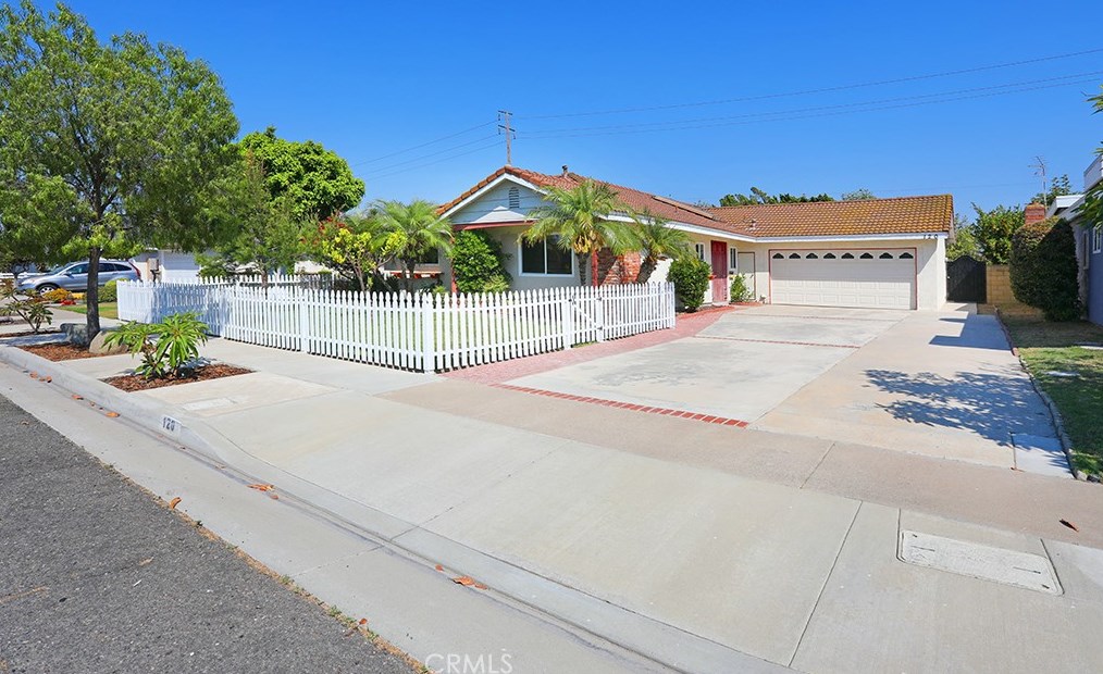 120 N Trevor St, Anaheim, CA 92806