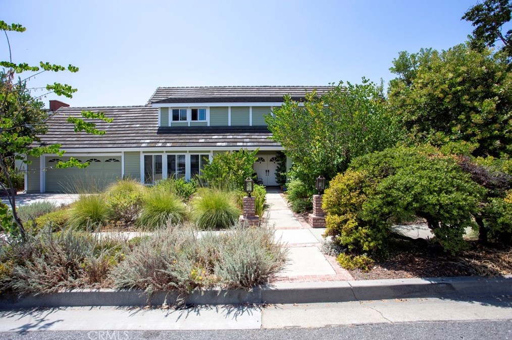 1800 Woodcrest Ave, La Habra, CA 90631