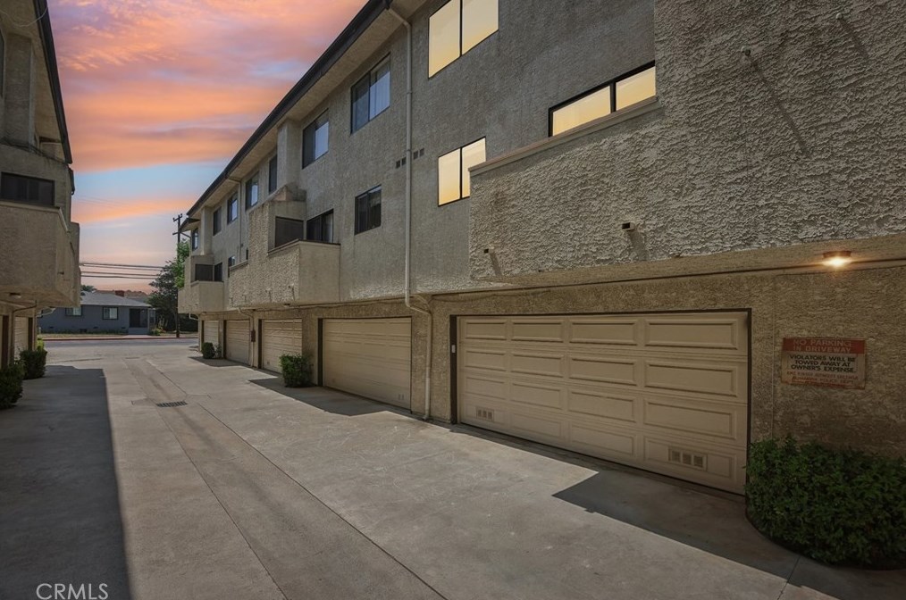 2500 S Fremont Ave #e, Alhambra, CA 91803
