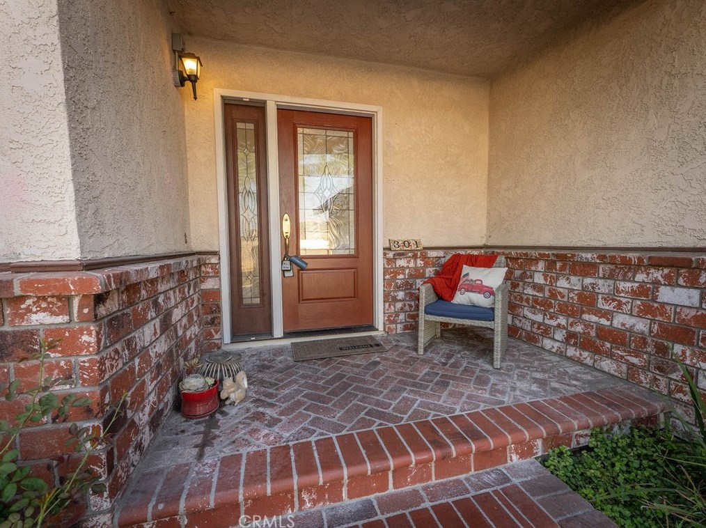 301 Lime St, La Habra, CA 90631