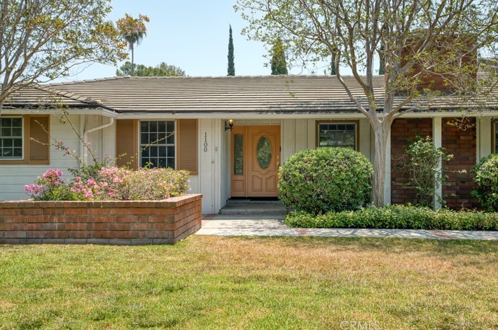 1100 Valencia Mesa Dr, Fullerton, CA 92833
