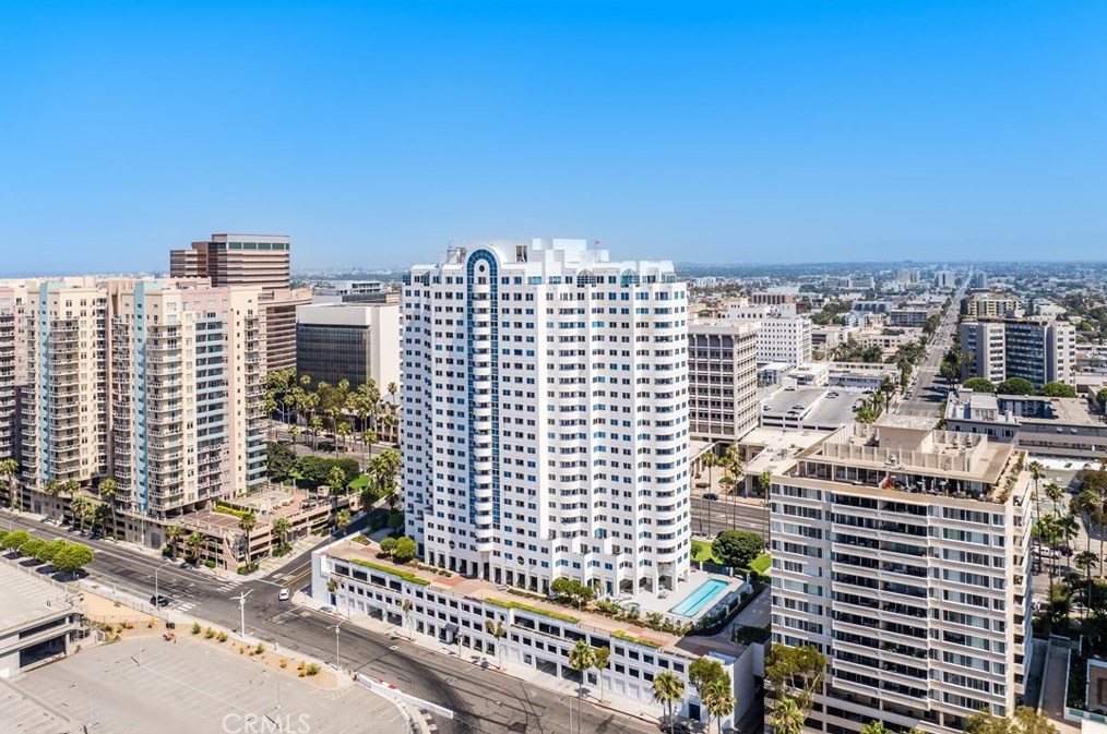 525 E Seaside Way #609, Long Beach, CA 90802