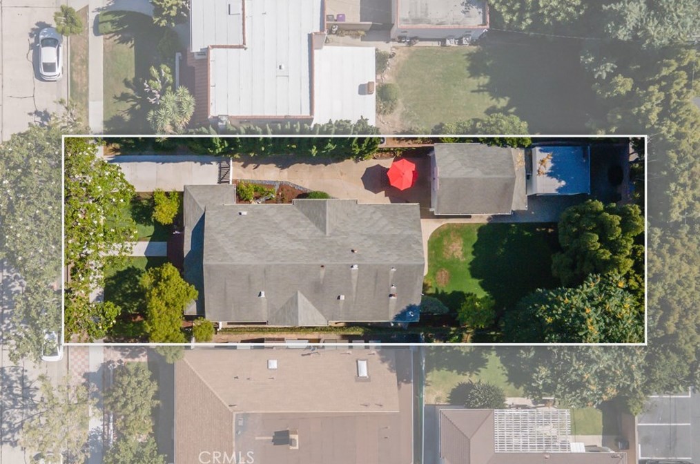 3761 Lime Ave, Long Beach CA  90807-4137 exterior