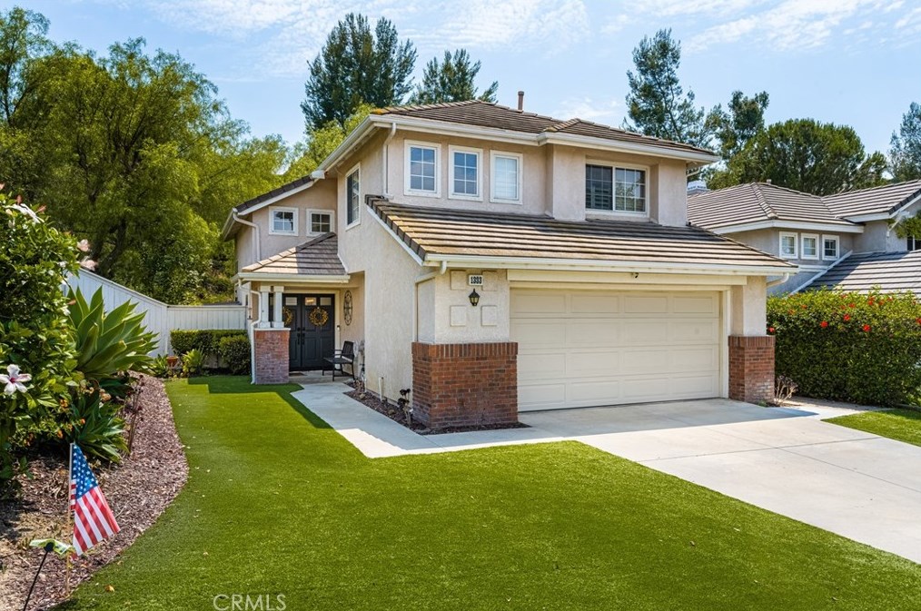 1333 Silver Star Way, Anaheim, CA 92808-2627